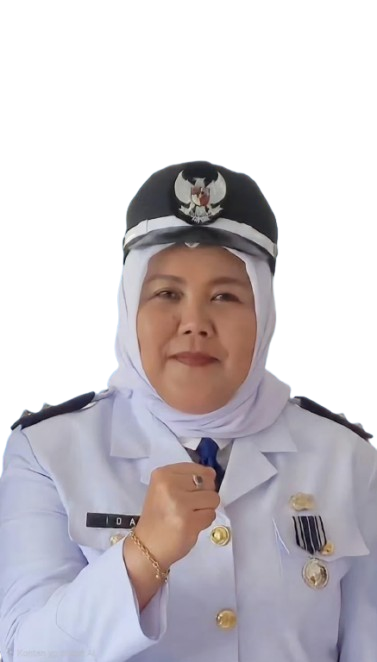 Lurah Cipaganti